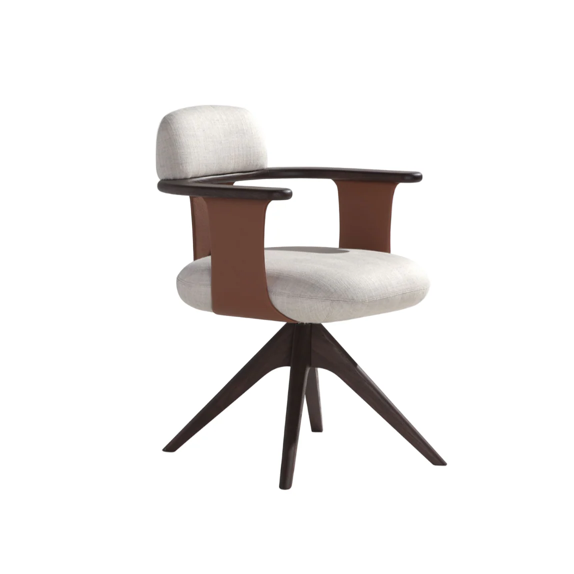 CARPANESE | MANTA ARMCHAIR – ,100.00
