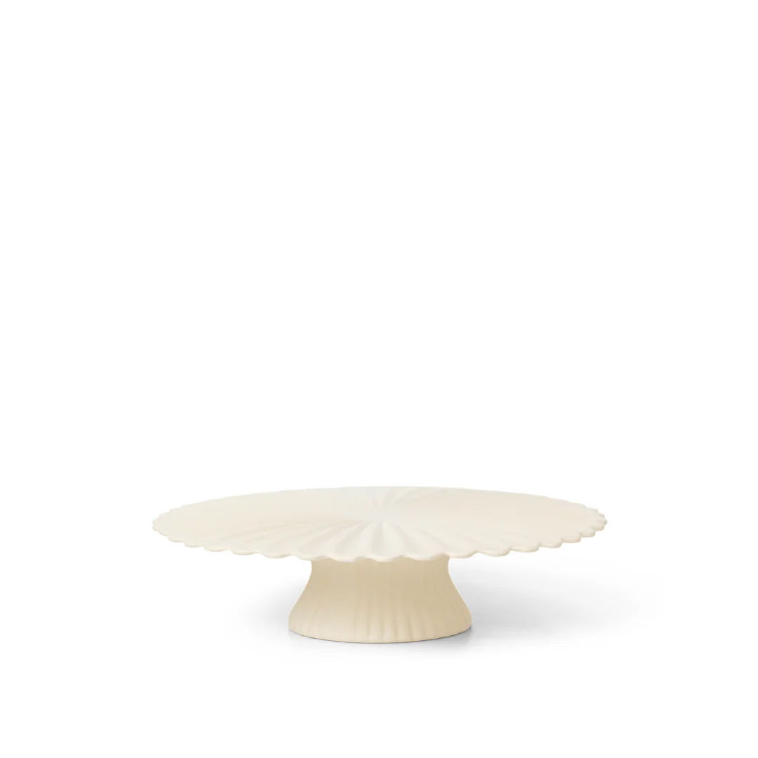 FERM LIVING | FOUNTAIN CAKE STAND | 9.00