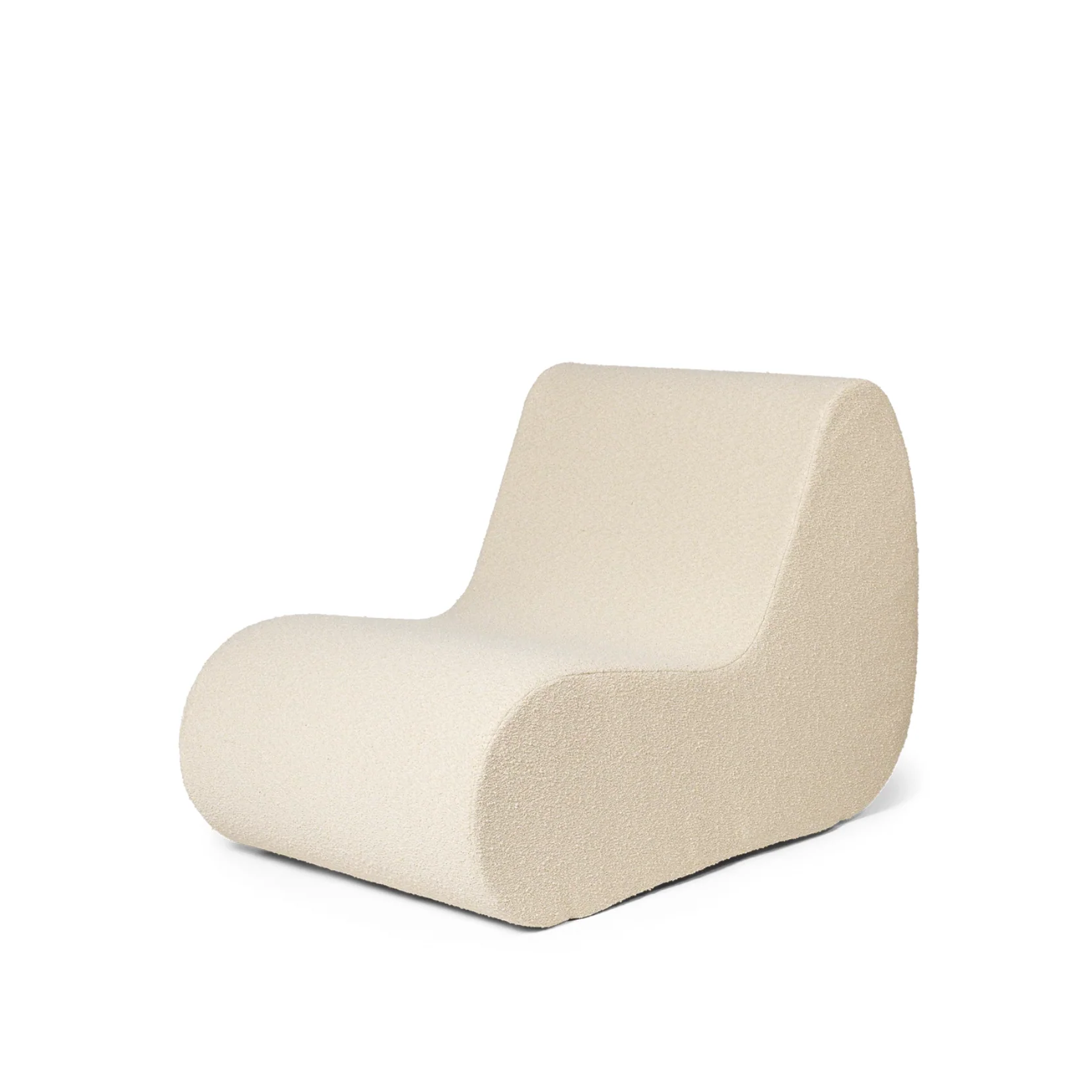 FERM LIVING | ROULI MODULE LOUNGE CHAIR | $1,685.00 - Image 2