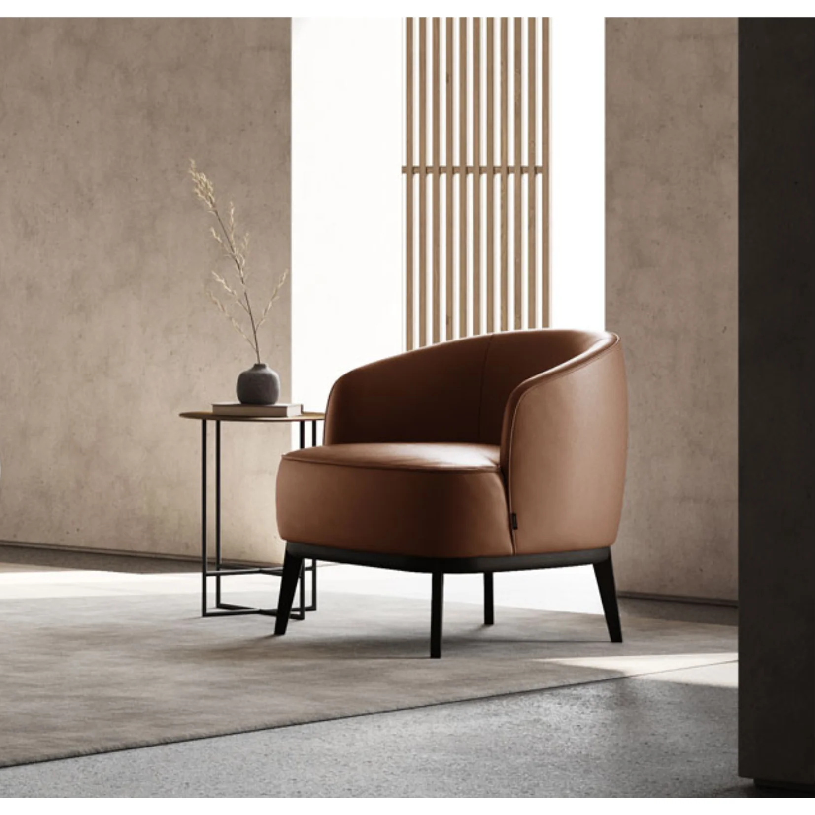 DOMKAPA | MEGAN ARMCHAIR |  $3,007.00 - Image 2
