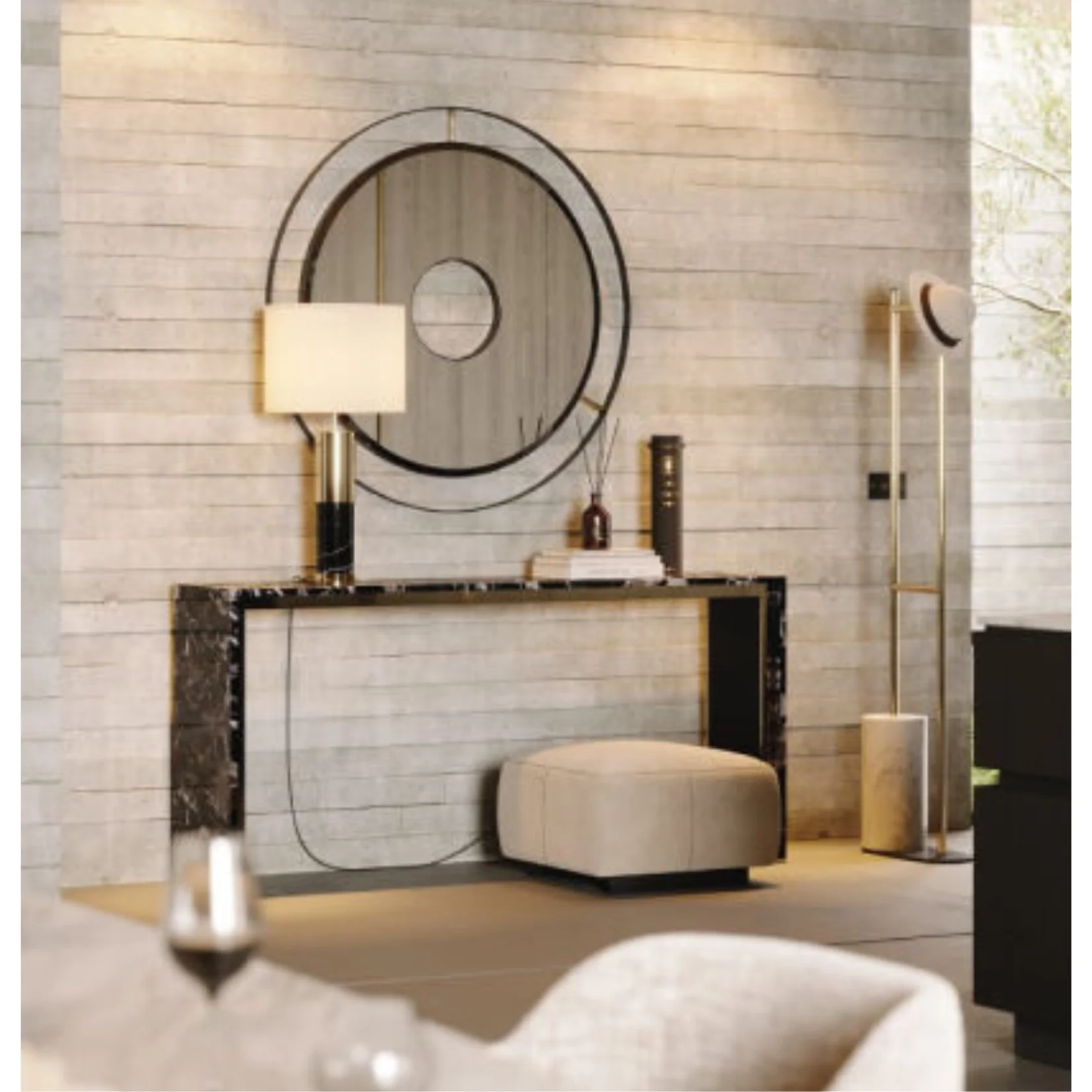 LASKASAS | MIKE POUF | $3,395.00 - $4,580.00 - Image 2