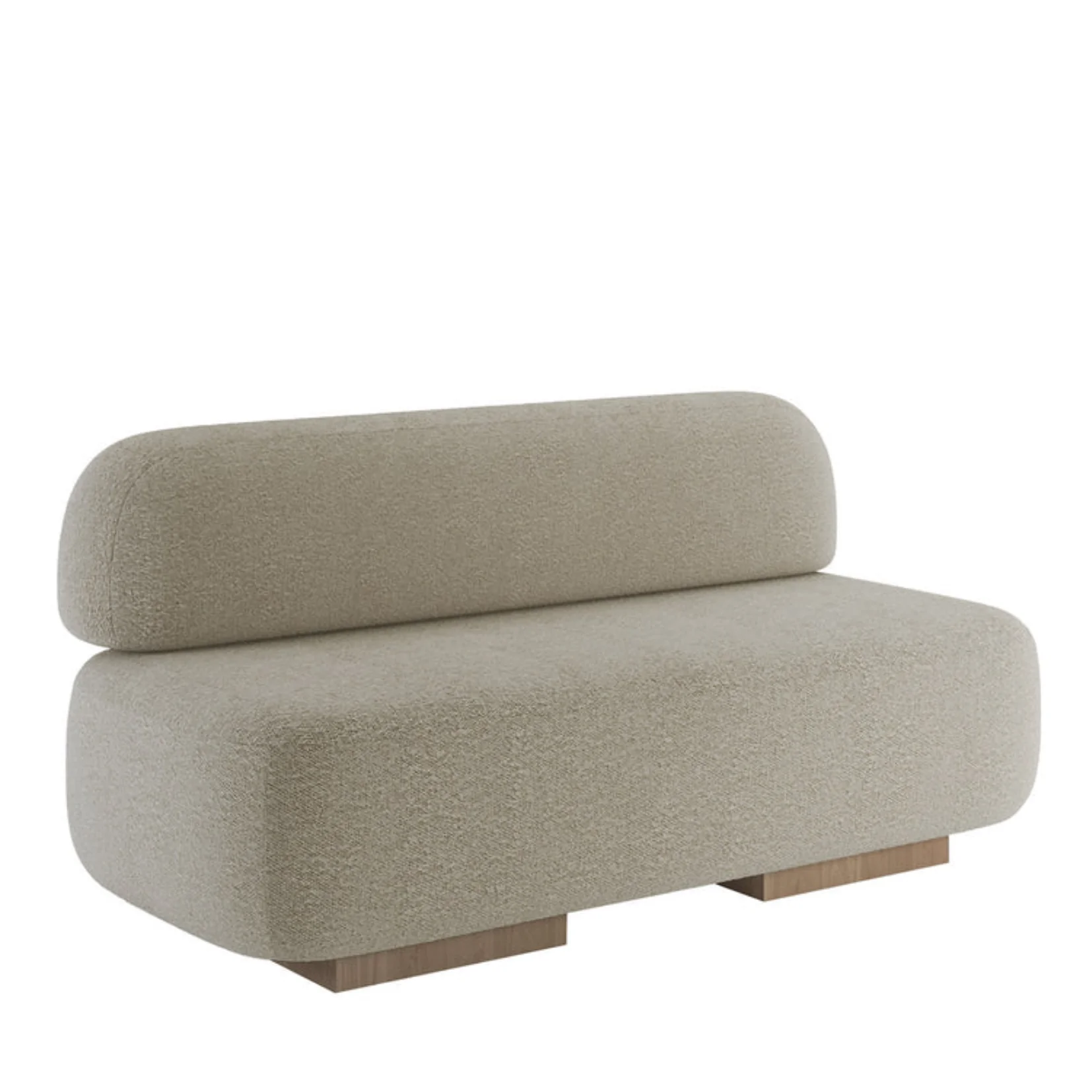 SECOLO | YOSHIDA SOFA | $12,950 - Image 1