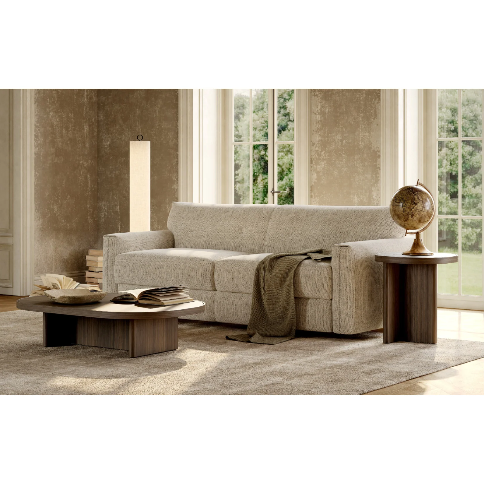DOMKAPA | JACQUES BED SOFA |  $6,868.00 -  $20,928.00 - Image 2