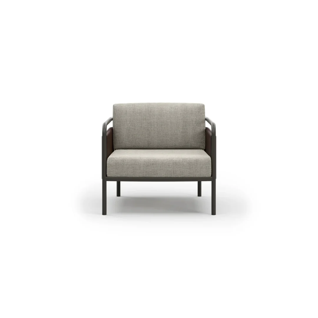 SNOC | LINK ARMCHAIR | $1,996.00 - Image 2