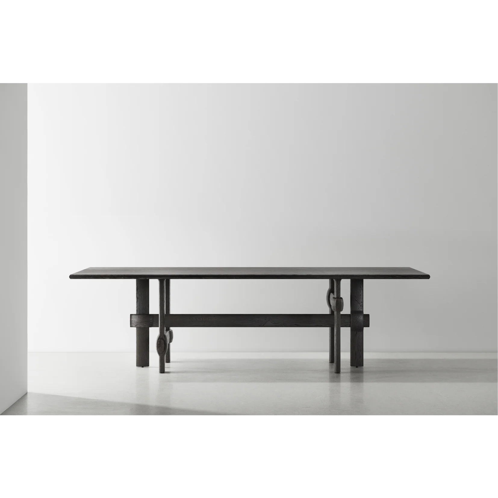 KNOT DINING TABLE | $7,007.00 - $11,388.00 - Image 1