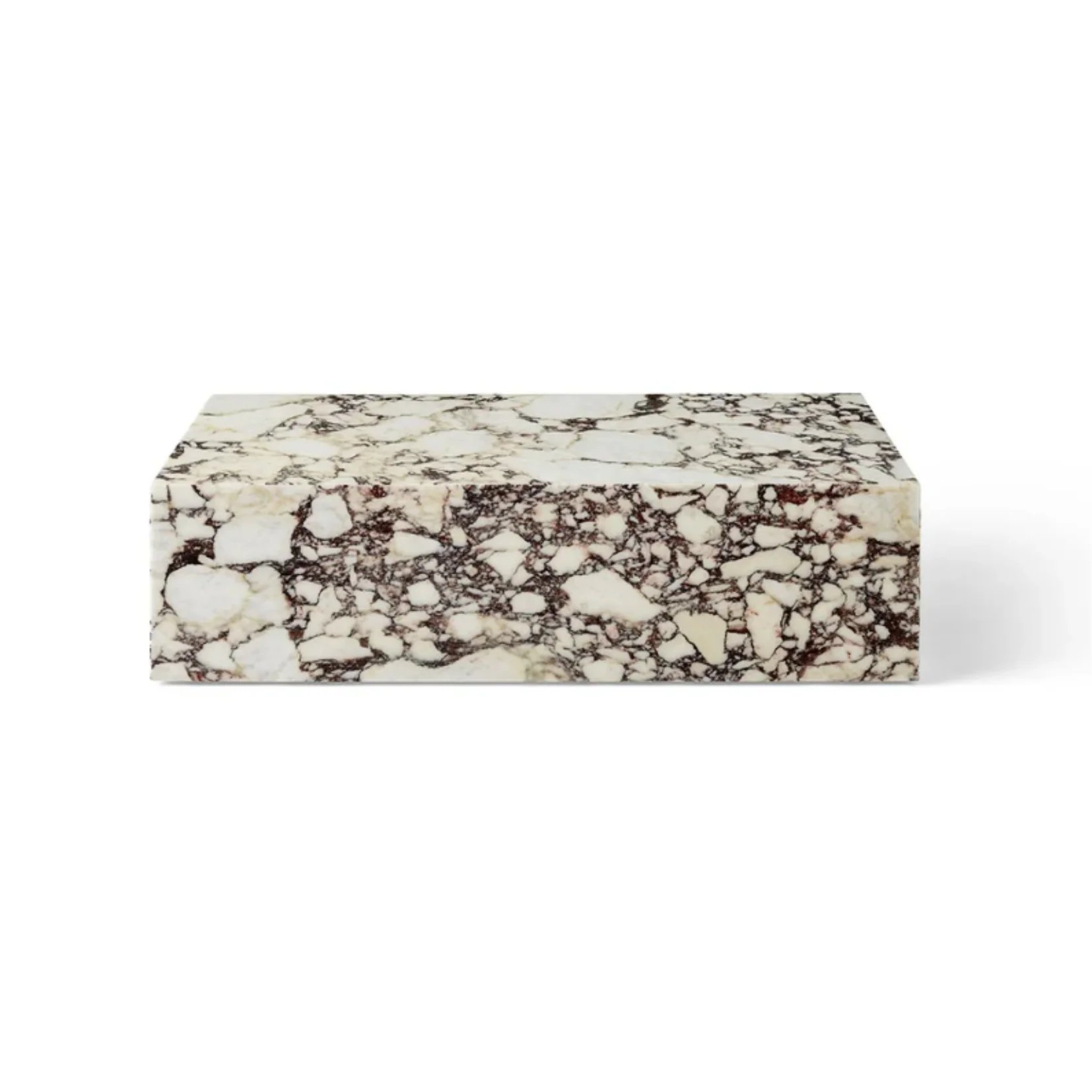 MARBLE PLINTH LOW | $ 2,515.00 - $ 3,035.00 - Image 1
