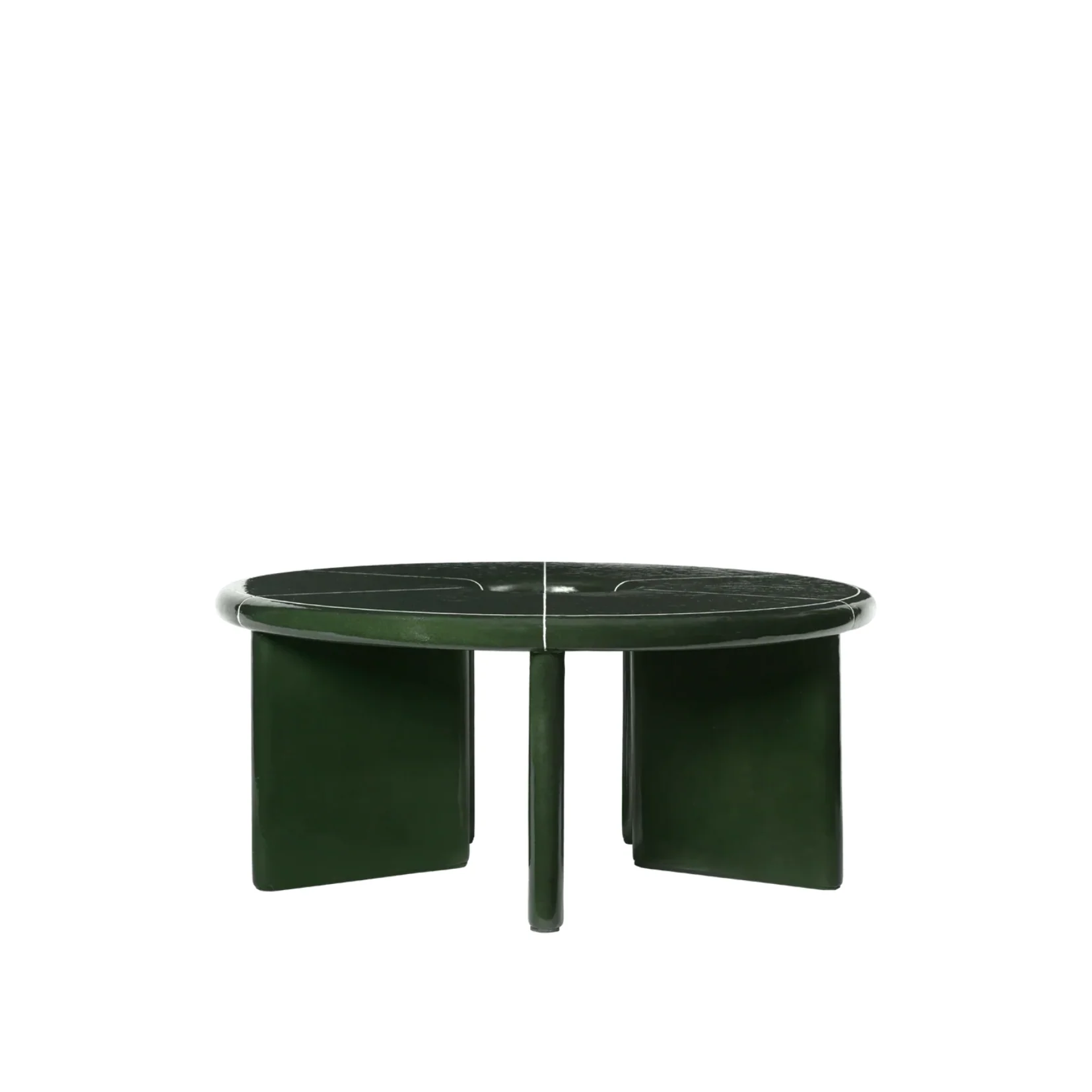 FERM LIVING | DEYA SIDE TABLE AND COFFEE TABLE | $735.00 - $1,459.00 - Image 2