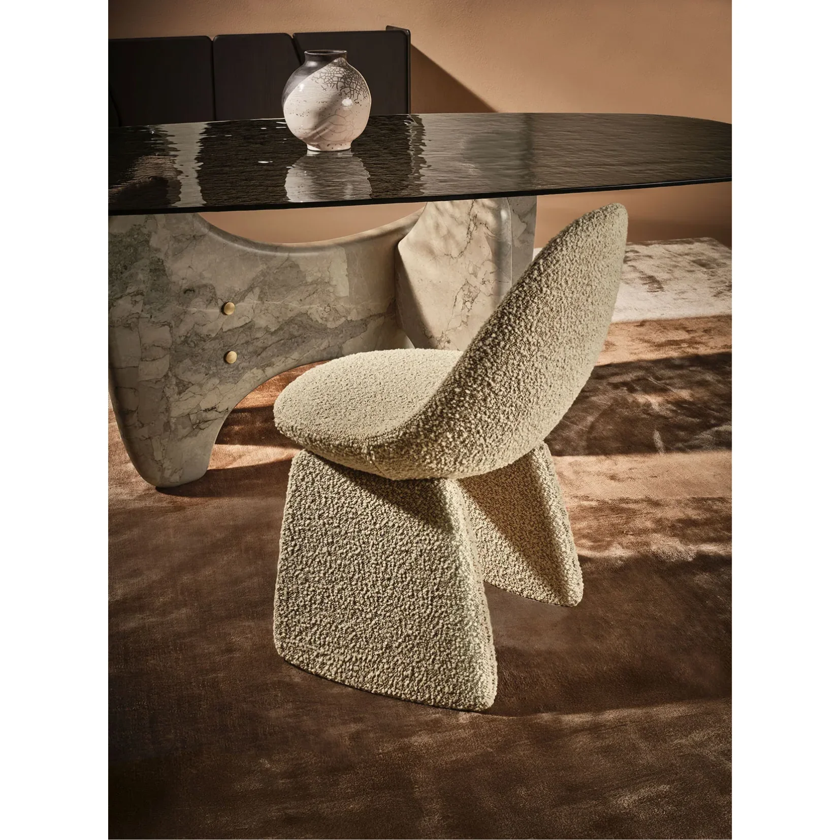 PLUMA CHAIR | $2,160.00 - Image 2