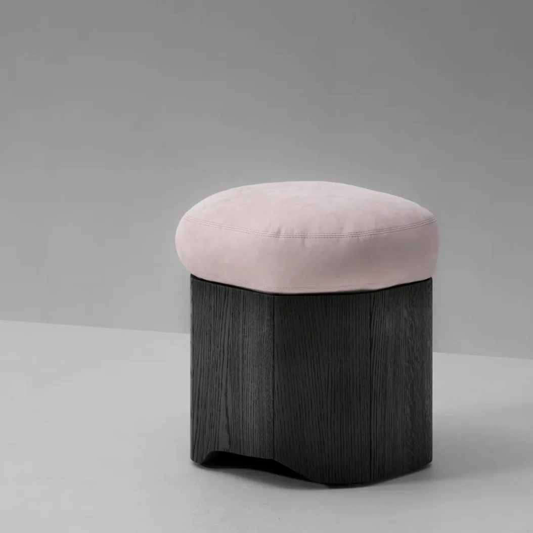 VAN ROSSUM | CAIRN STOOL | ,950.00