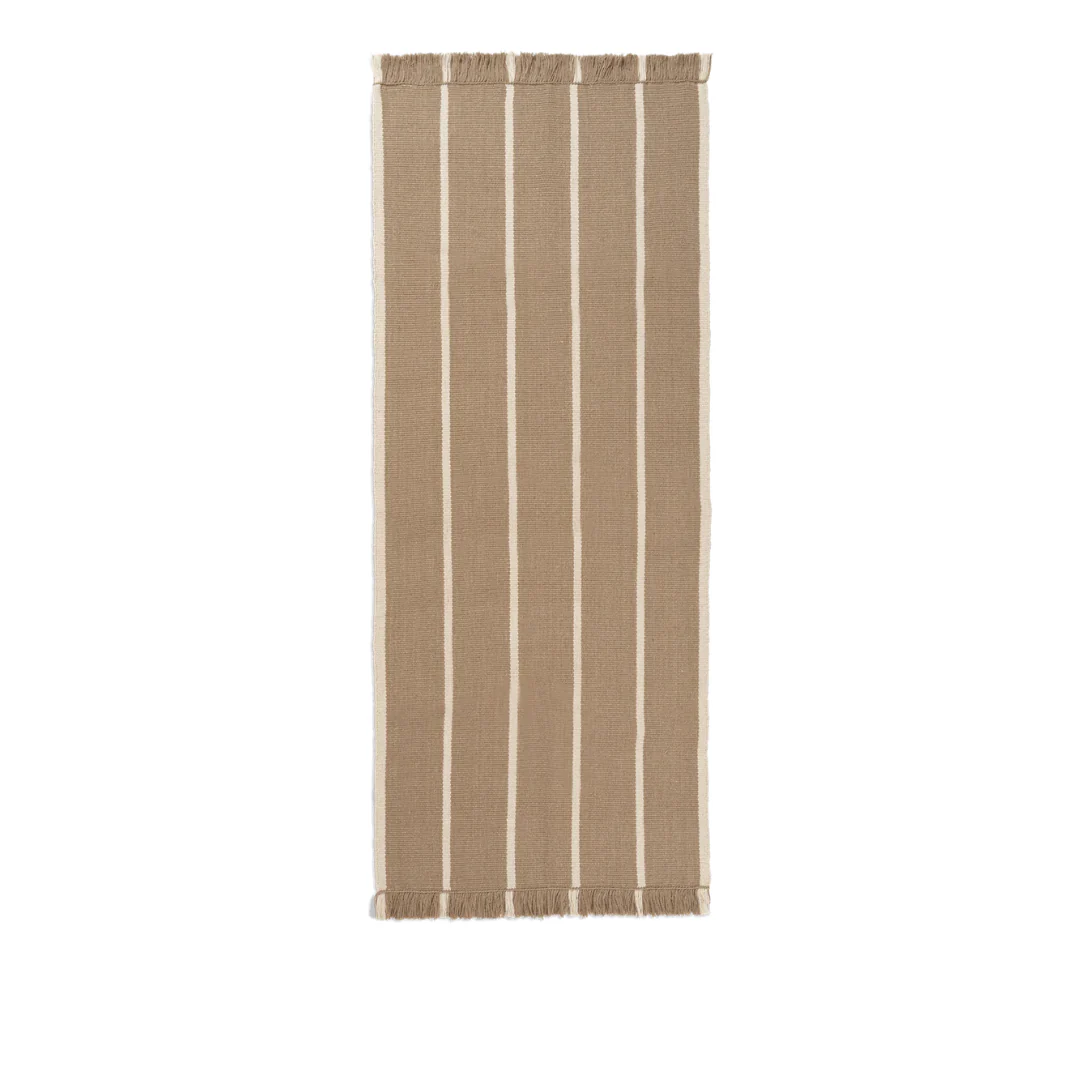 FERM LIVING | CALM KELIM RUNNER | $195.00 - Image 1