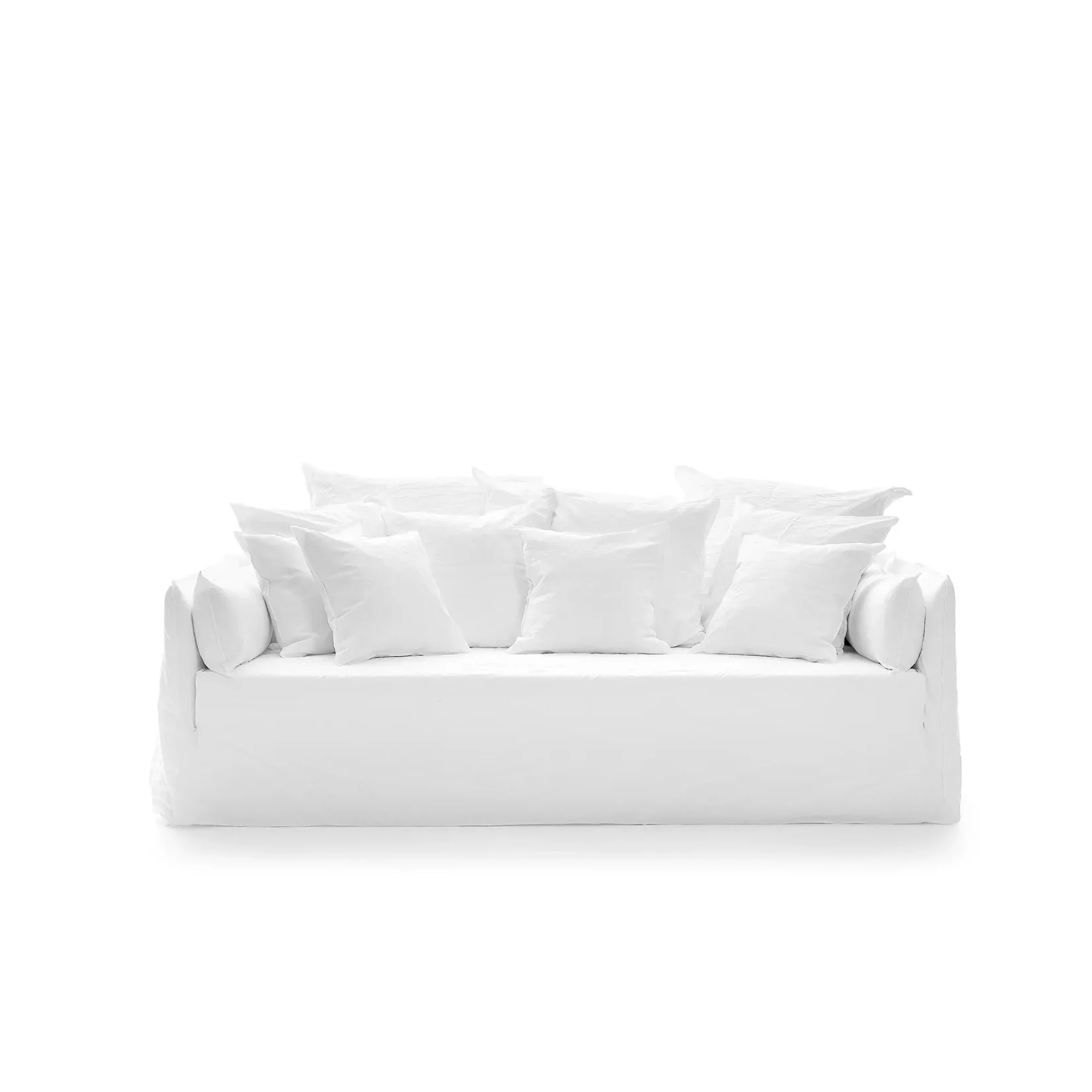 GERVASONI | GHOST 16 SOFA | $10,856.00 - Image 1