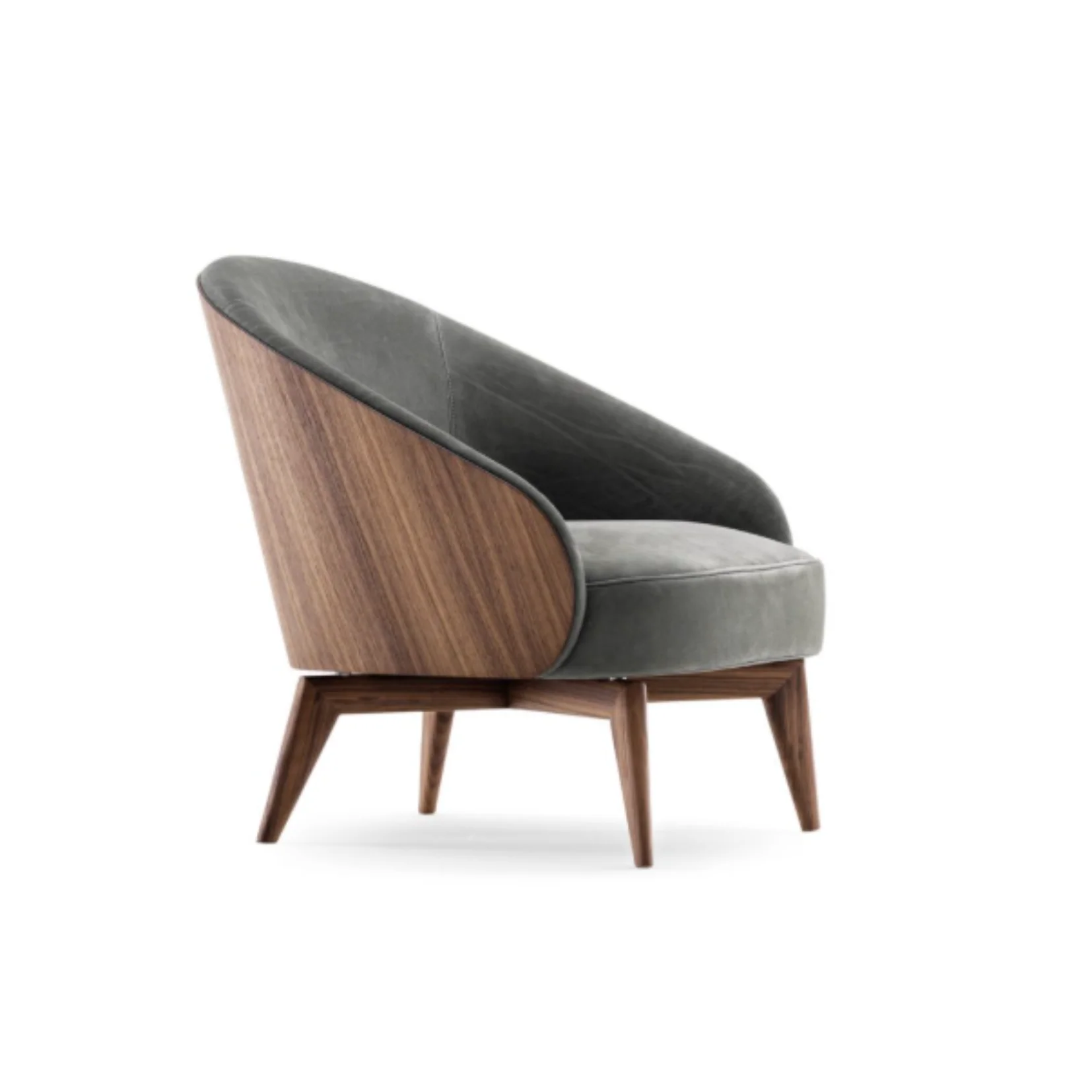 SARAH WOOD ARMCHAIR | ,232.00