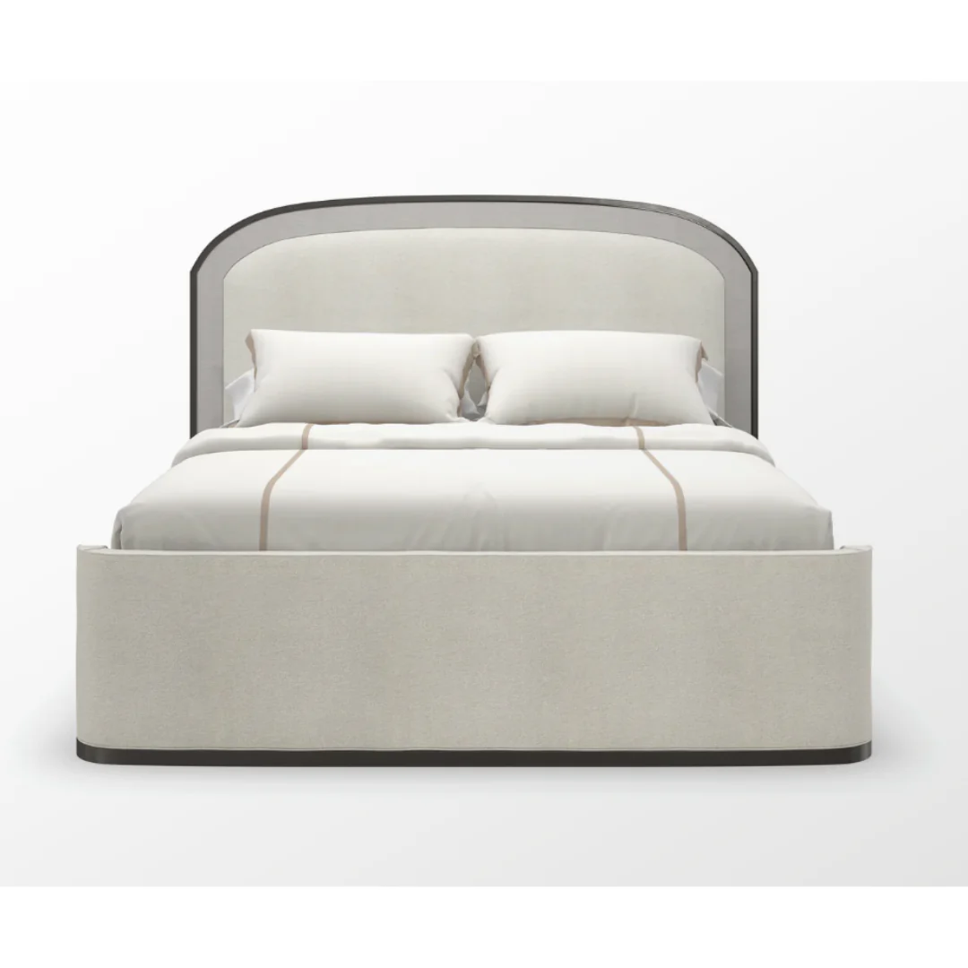 CARACOLE | WANDERLUST KING BED | ,420.00