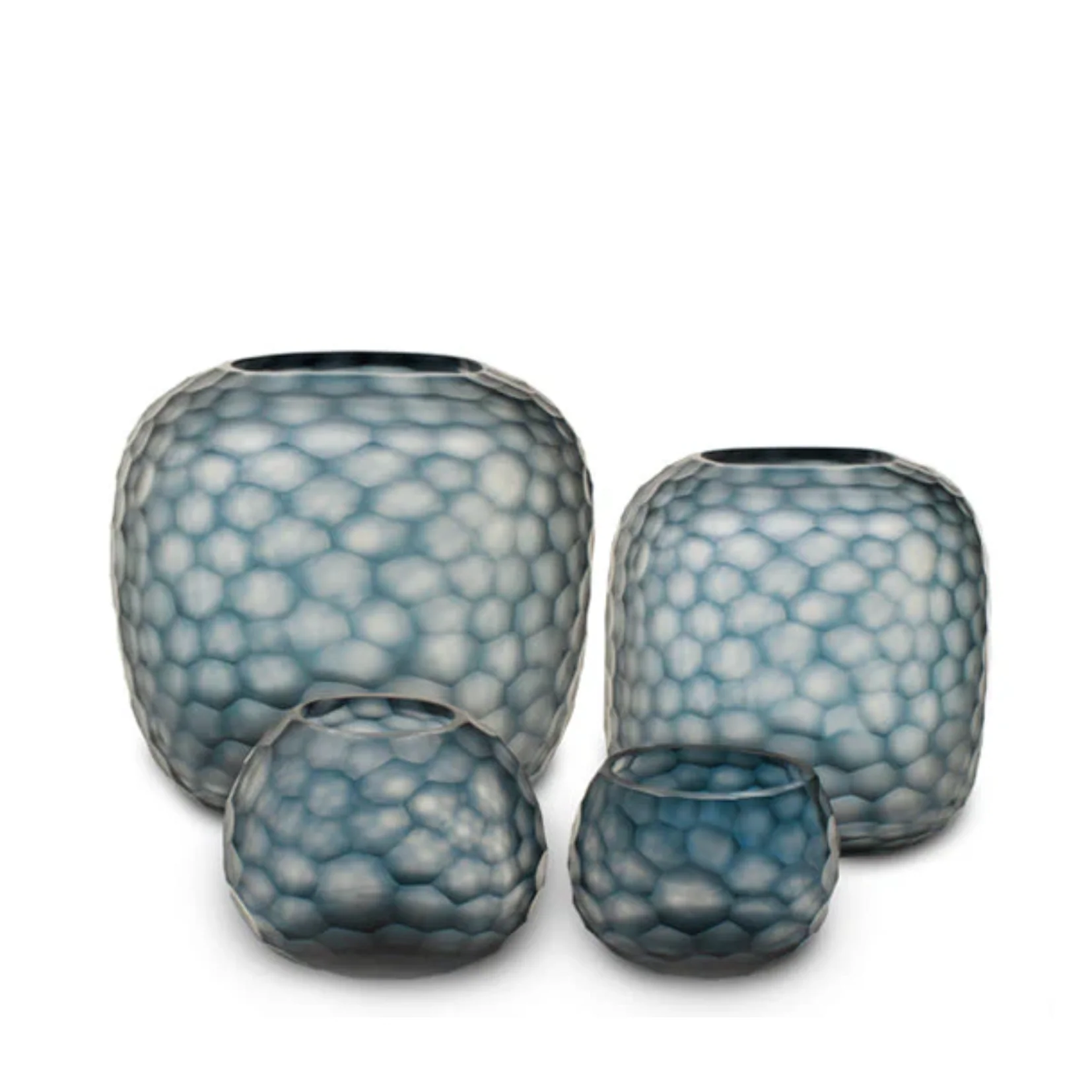 GUAXS SOMBA In Dark Blue Indigo - $119.00 - $812.00 - Image 1