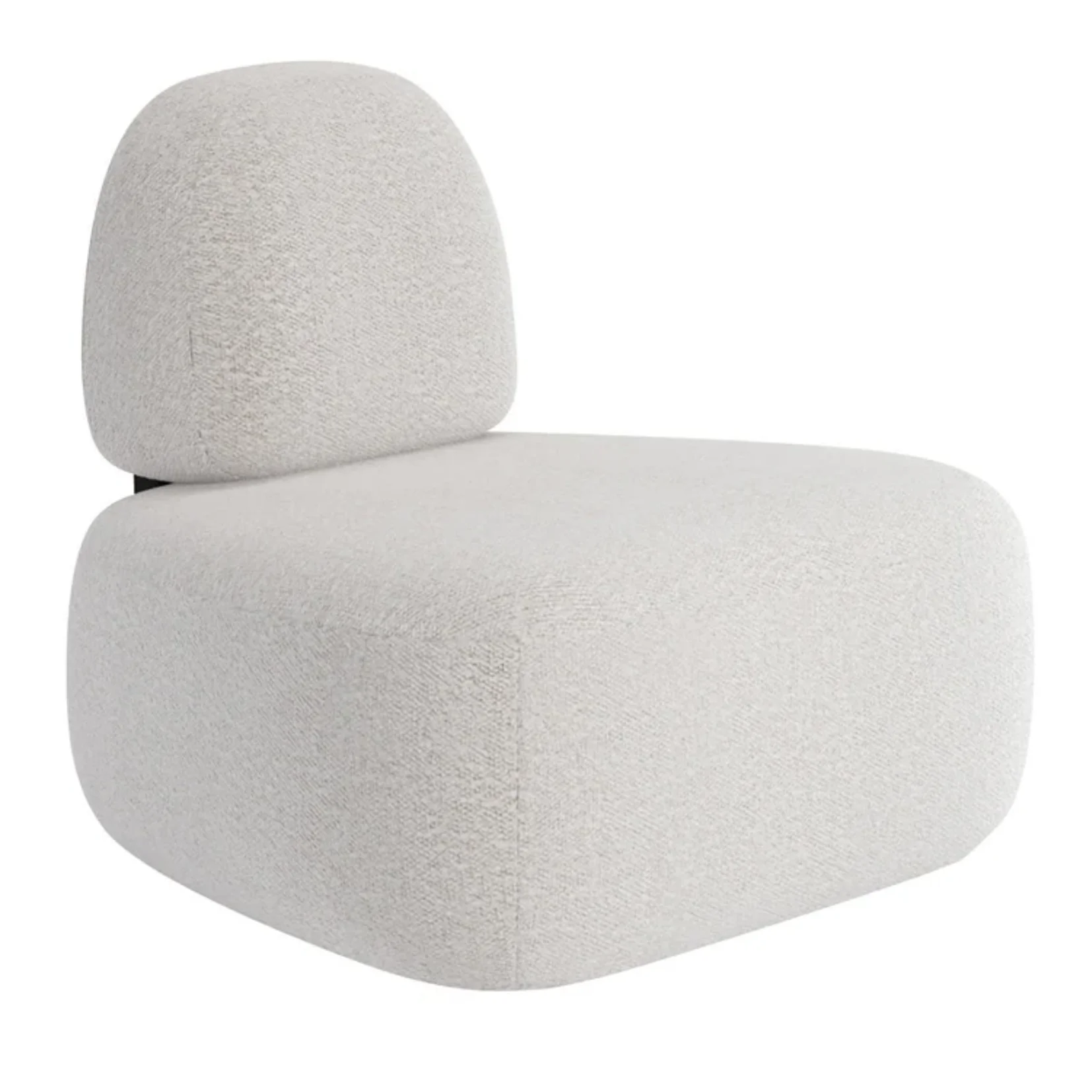 SECOLO | CLIP ARMCHAIR | $6,500 - Image 1