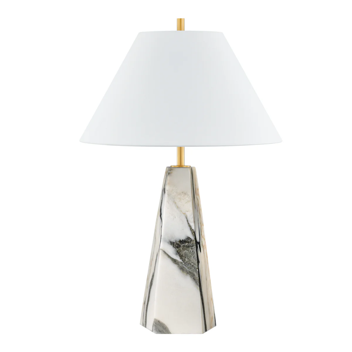 HUDSON VALLEY LIGHTING | BENICIA TABLE LAMP | ,697