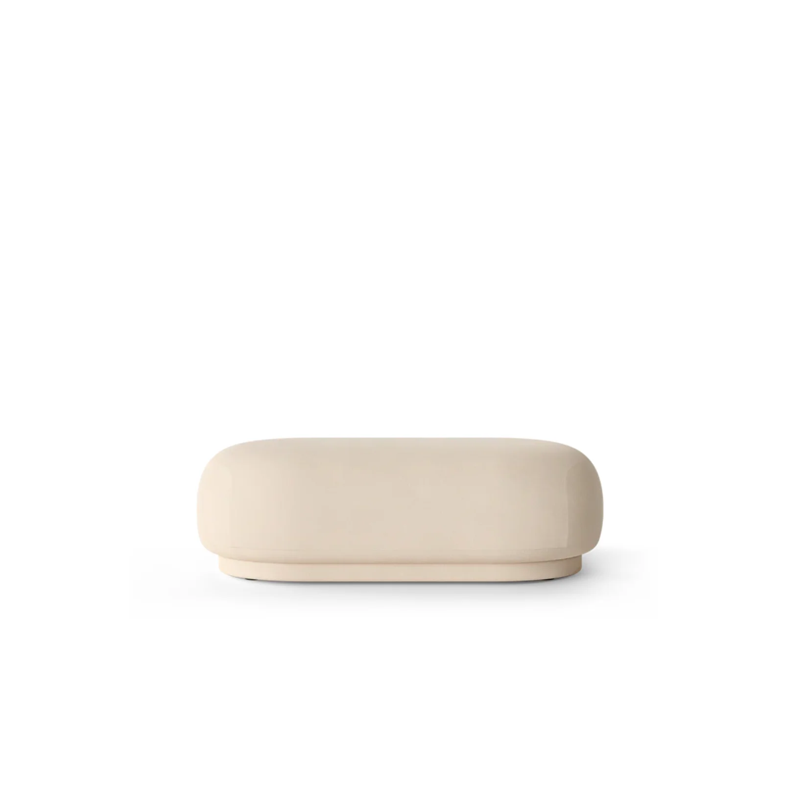 FERM LIVING | RICO OTTOMAN | ,685.00
