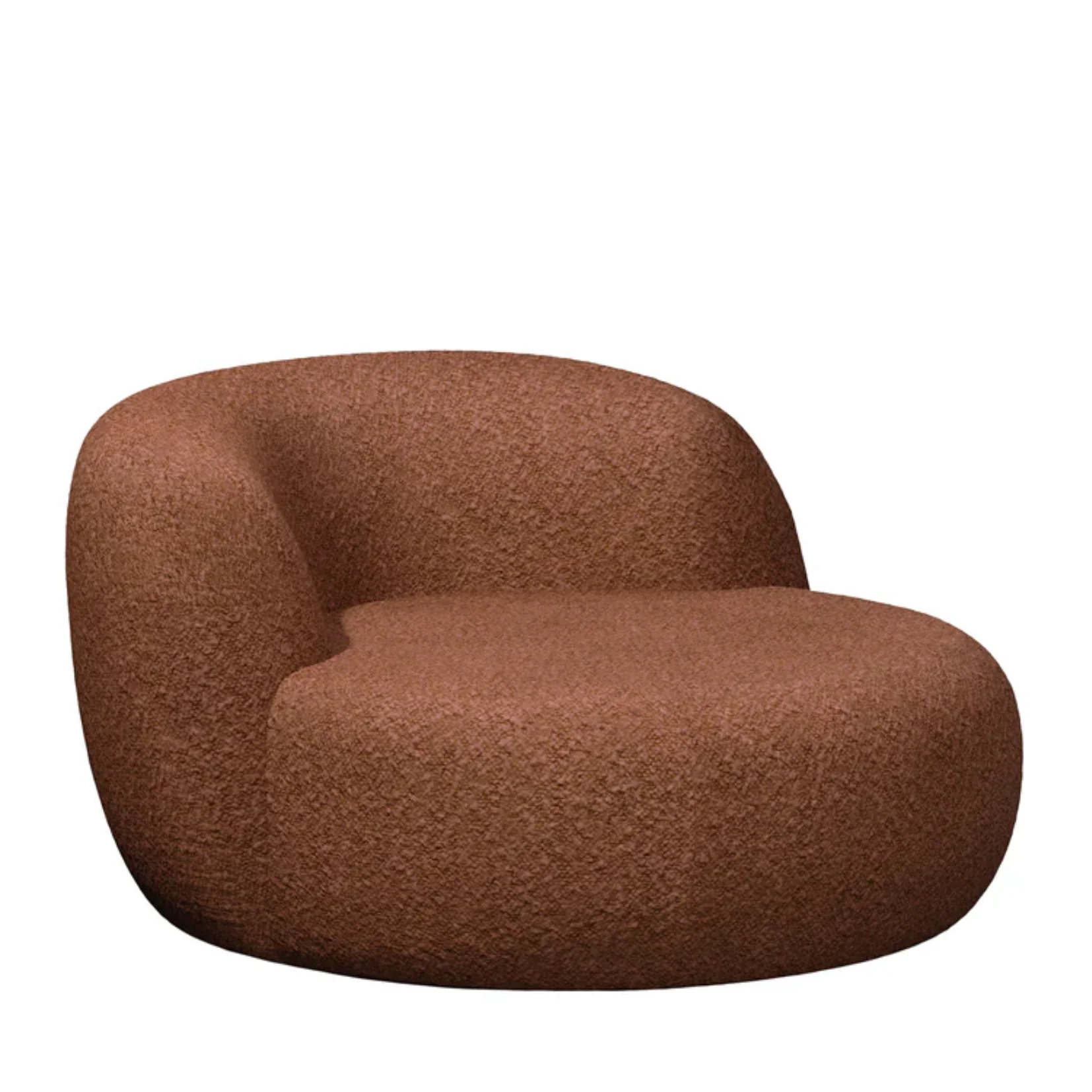SECOLO | B15Z LOUNGE CHAIR | $7,610 - Image 1