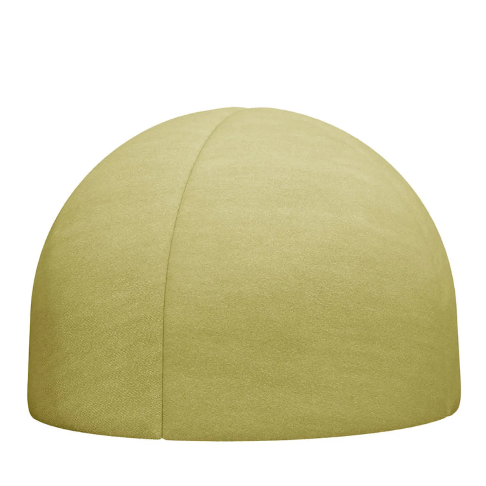 SECOLO | NUBA COTTON LIMED OAK POUF | ,015