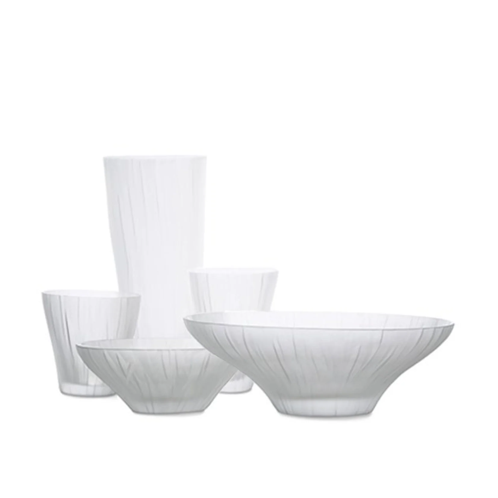 GUAXS MAYAN In Opal White – 9.00 – 2.00