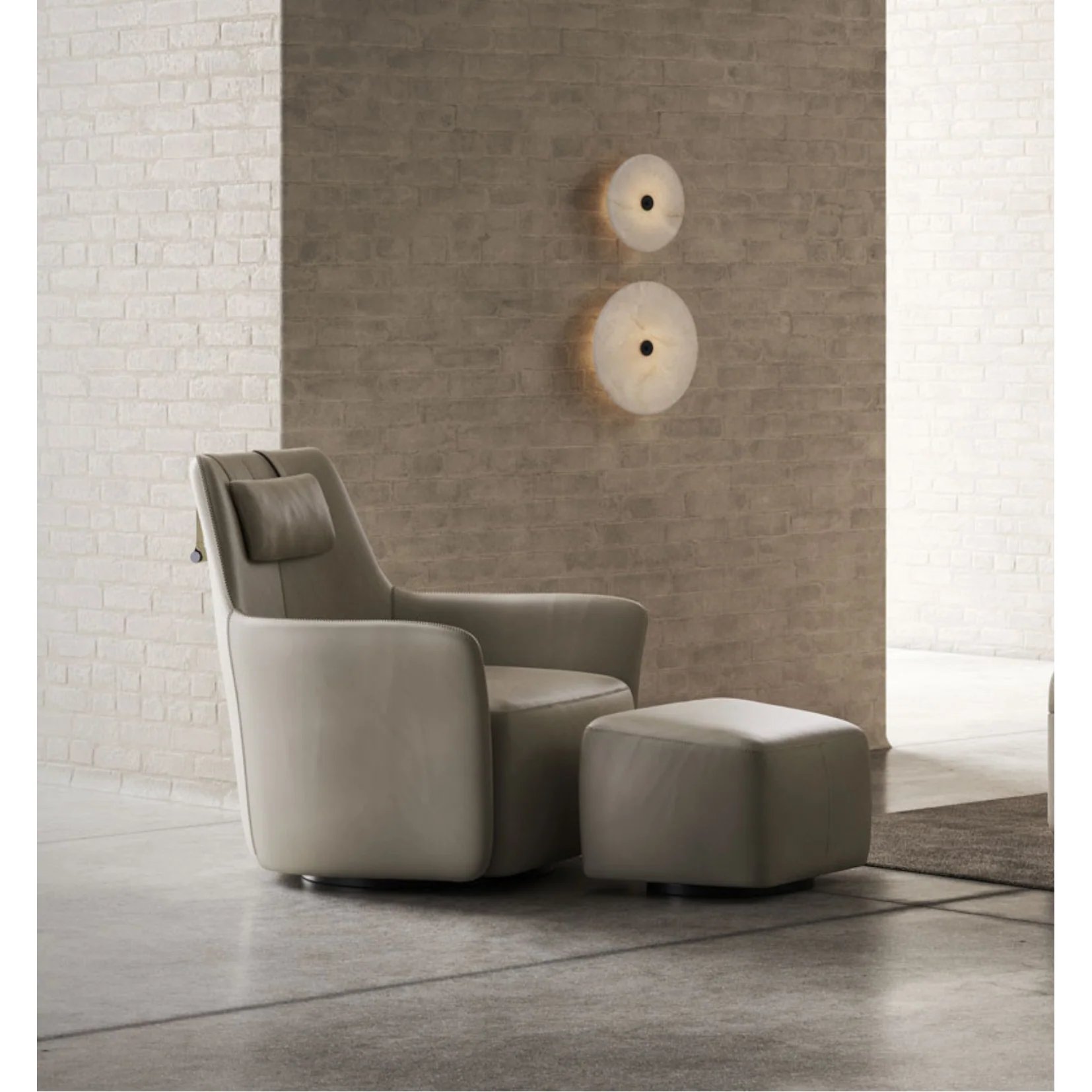 DOMKAPA | ALEXANDER ARMCHAIR |  $4874.00 - Image 2