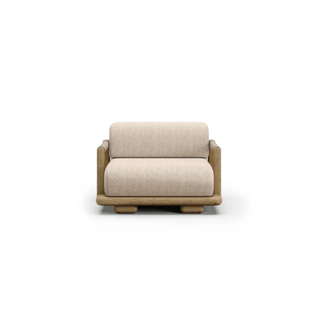 SNOC | CALEO ARMCHAIR | $5,167.00 - Image 2
