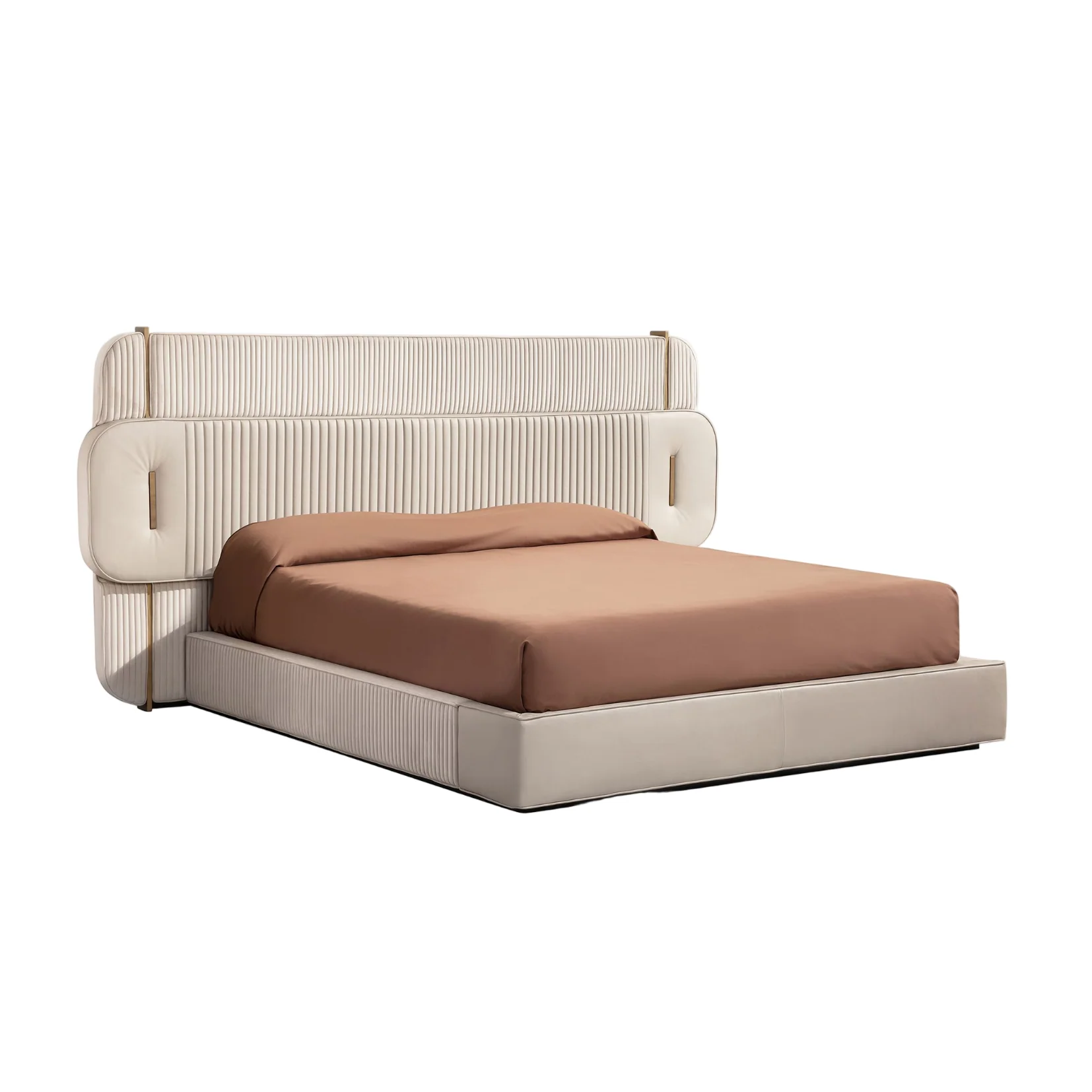 CARPANESE | PAPILLON BED - $22,425.00 - $26,175.00 - Image 1