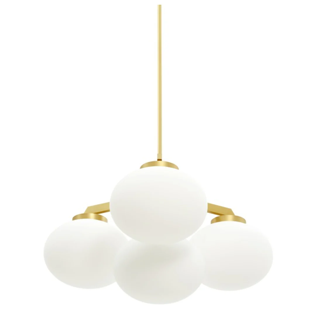 CTO LIGHTING | Cloudesley Chandelier | $10,344.25 - $30,475.00 - Image 1