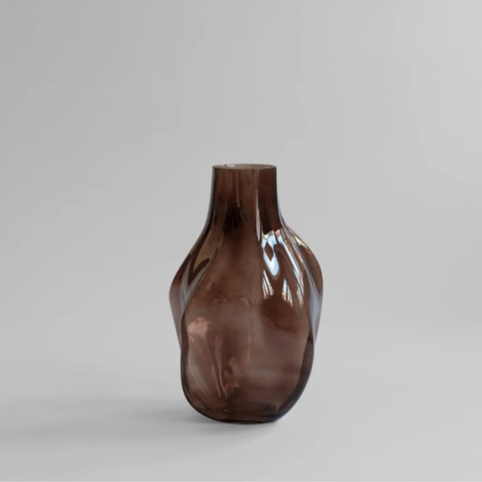 BAKKU VASE SMOKED FOREST I $125.00 - $425.00 - Image 1