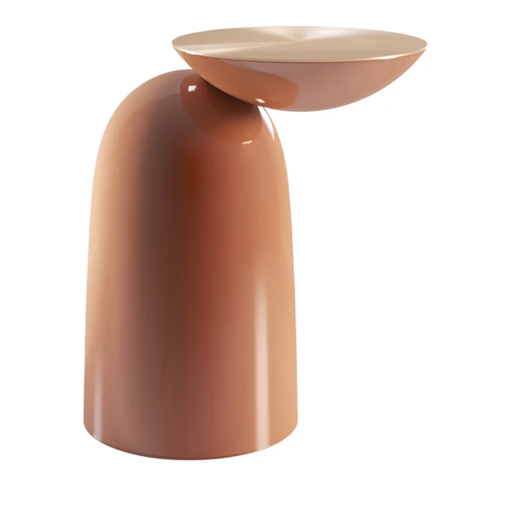 SECOLO | PINGU SIDE TABLE | $4,380 - Image 1