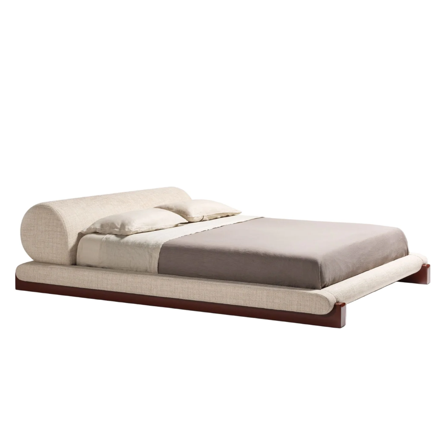 CARPANESE | MAKI BED - $14,700.00 - Image 1