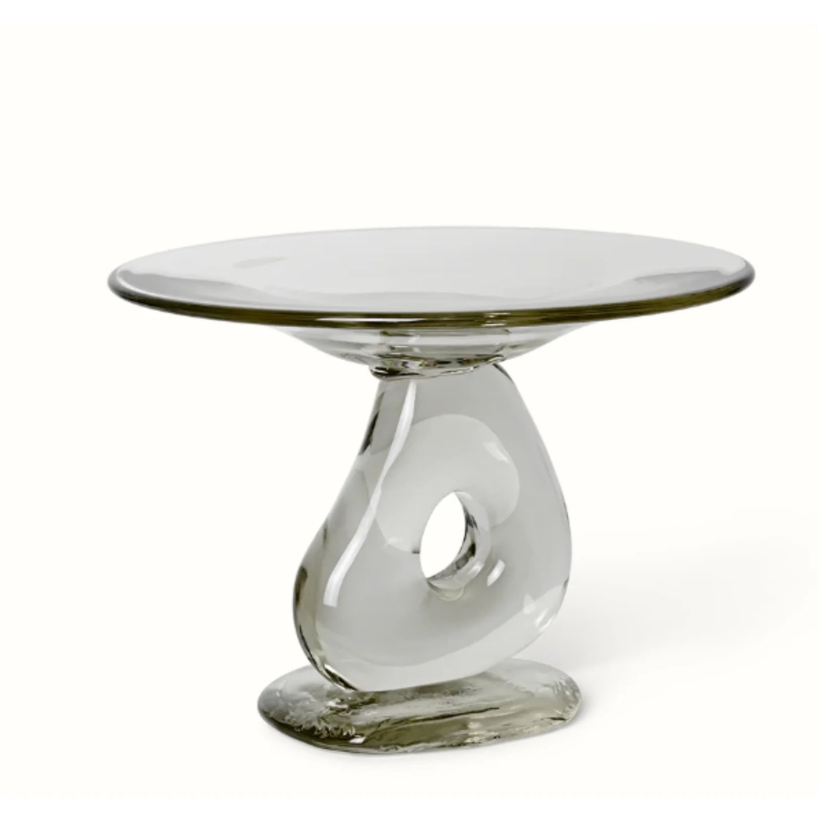 FERM LIVING | DAMO GLASS CENTREPIECE | $245.00 - $419.00 - Image 1