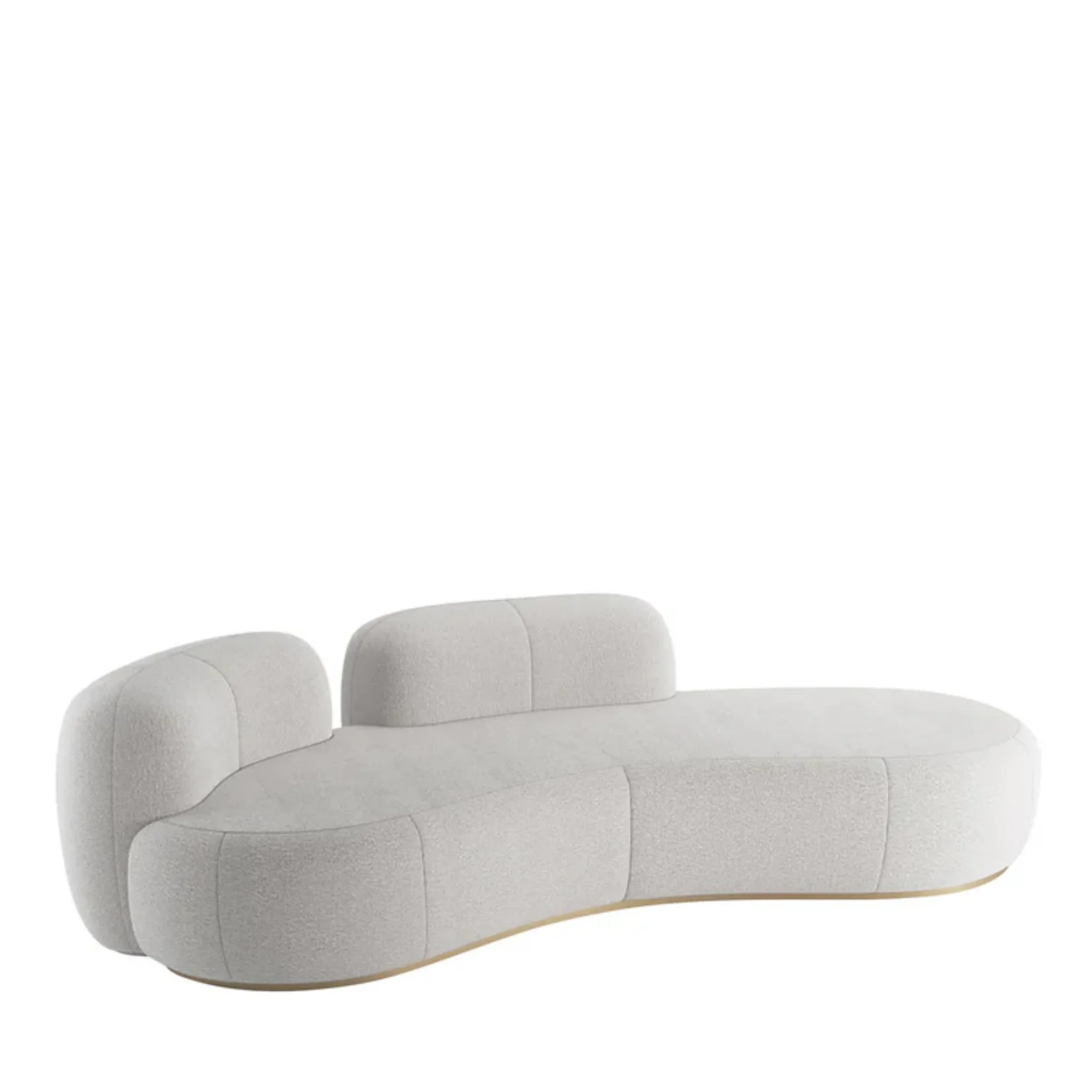 SECOLO | TATEYAMA 2BI SOFA | $20,540 - Image 1