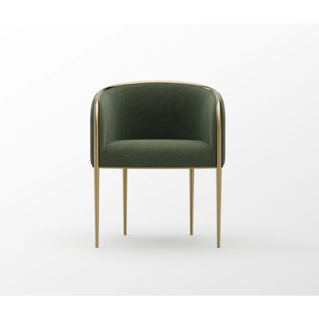 CARACOLE | TENSION DINING CHAIR – EUCALYPTUS | ,655.00