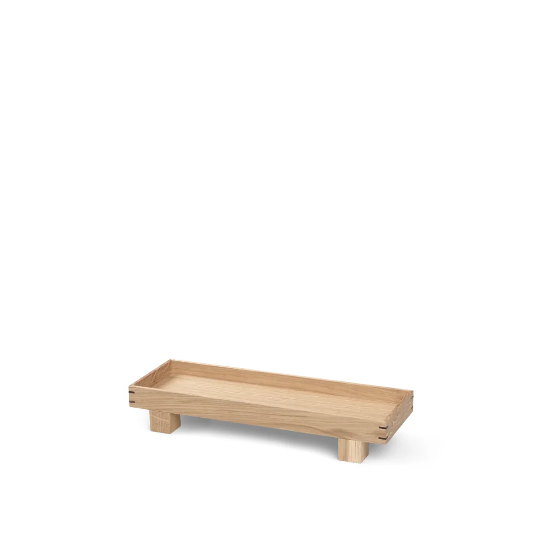 FERM LIVING | Bon Wooden Tray - X Small | $95,00 - Image 3