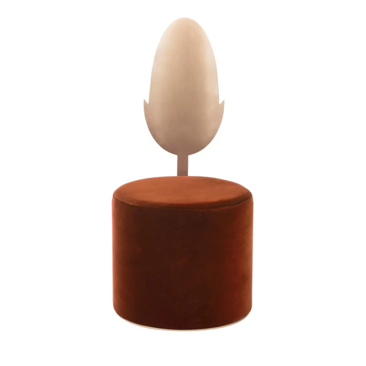 SECOLO | GIARDINO BOTANICO JASMINE POUF | ,975