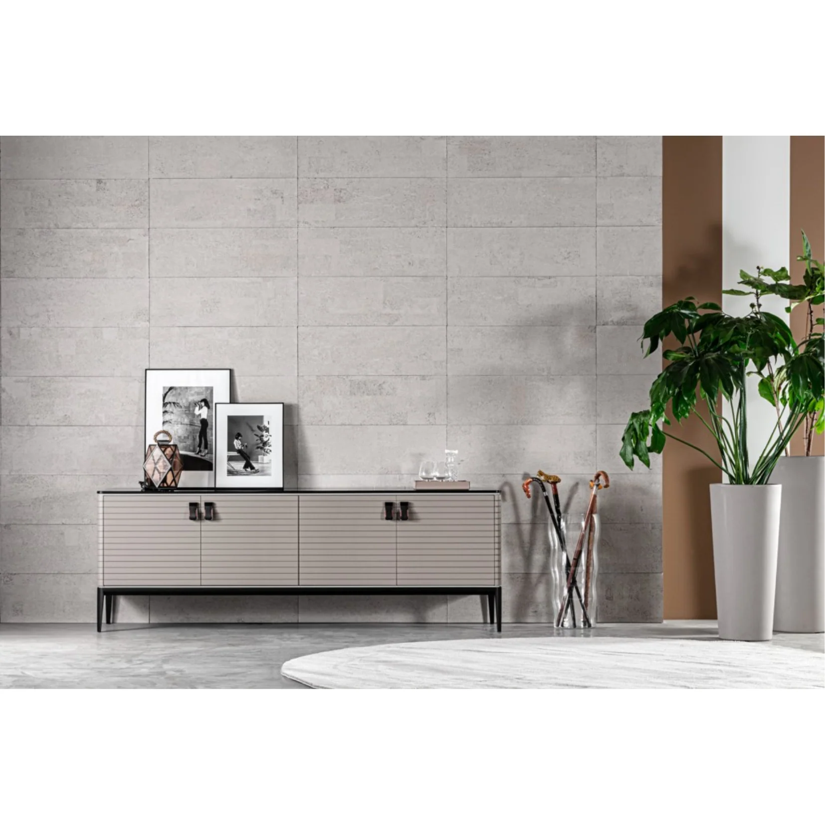LEVANZO SIDEBOARD | $20,131.00 - Image 1