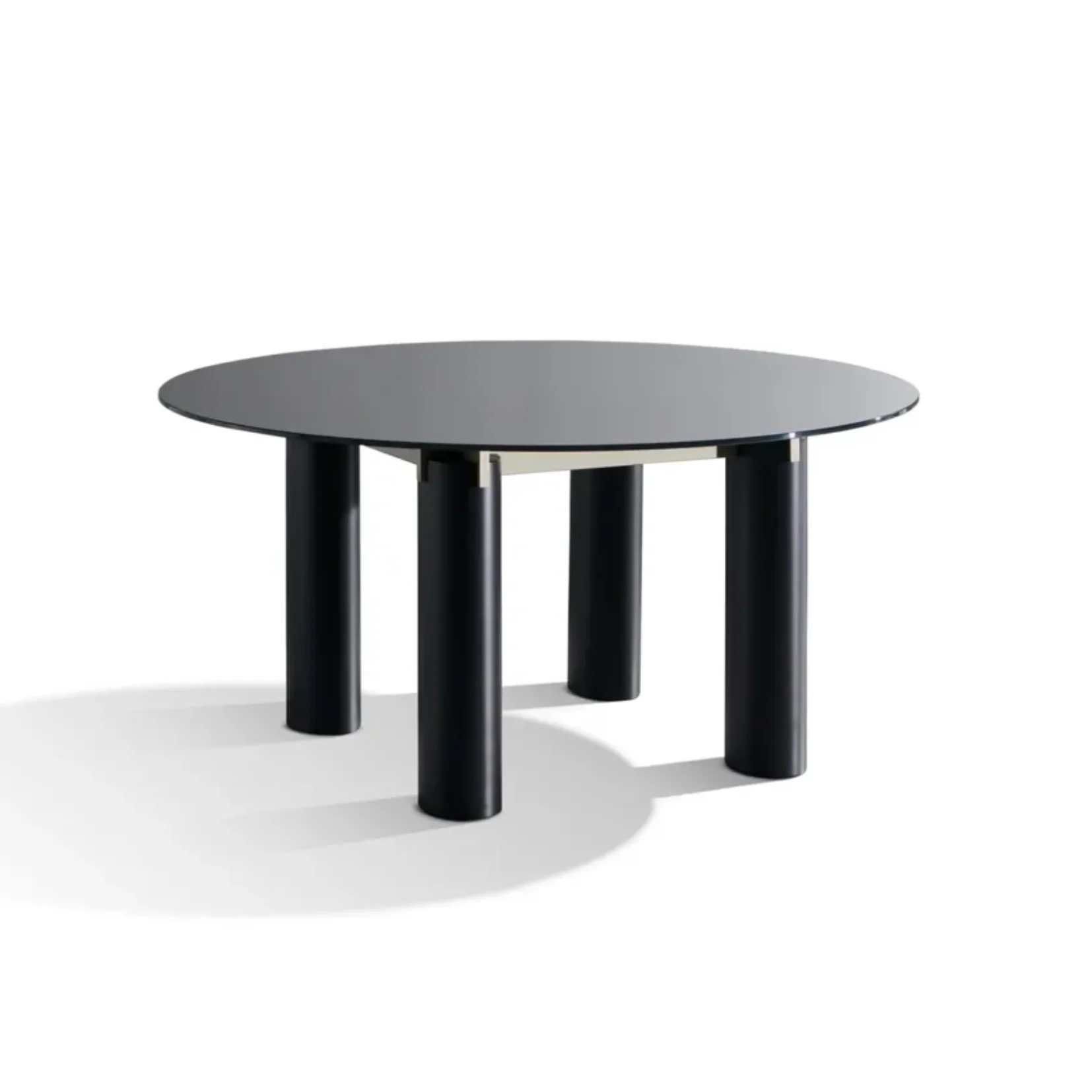 GERVASONI | DAEN 36 ROUND TABLE | $9,569.00 - Image 1