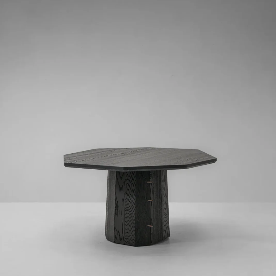 VAN ROSSUM | CAIRN DINING TABLE ONE | $23,018.00 - $28,096.00 - Image 1