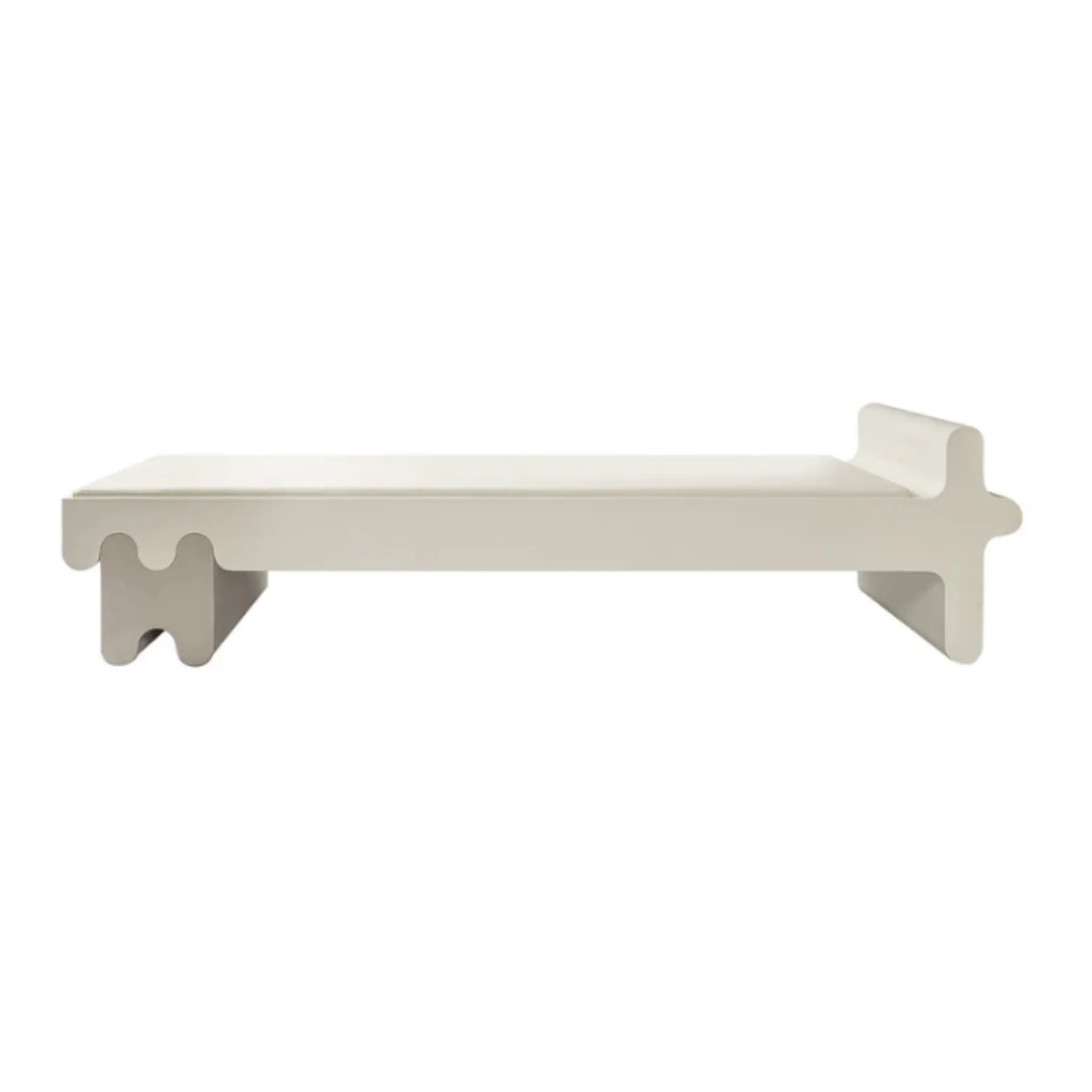 GIOBAGNARA | OSSICLE BENCH | $ 17,650.00 - Image 1