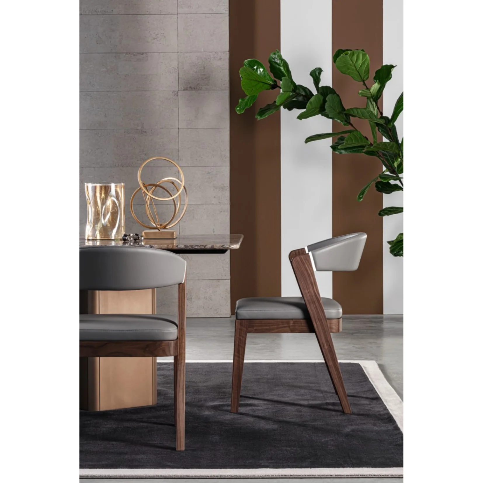 GIUDECCA CHAIR | ,003.00