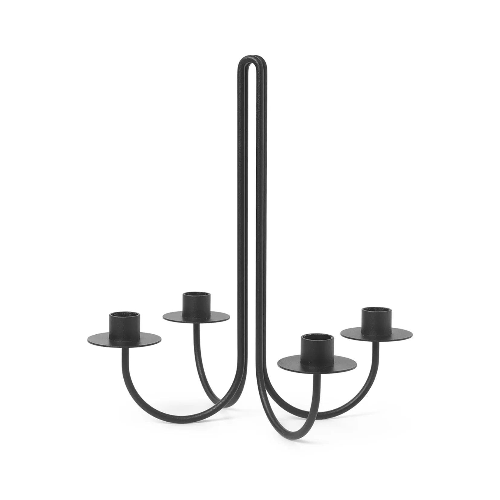 FERM LIVING | SWAY CANDELABRA | $95.00 - Image 1