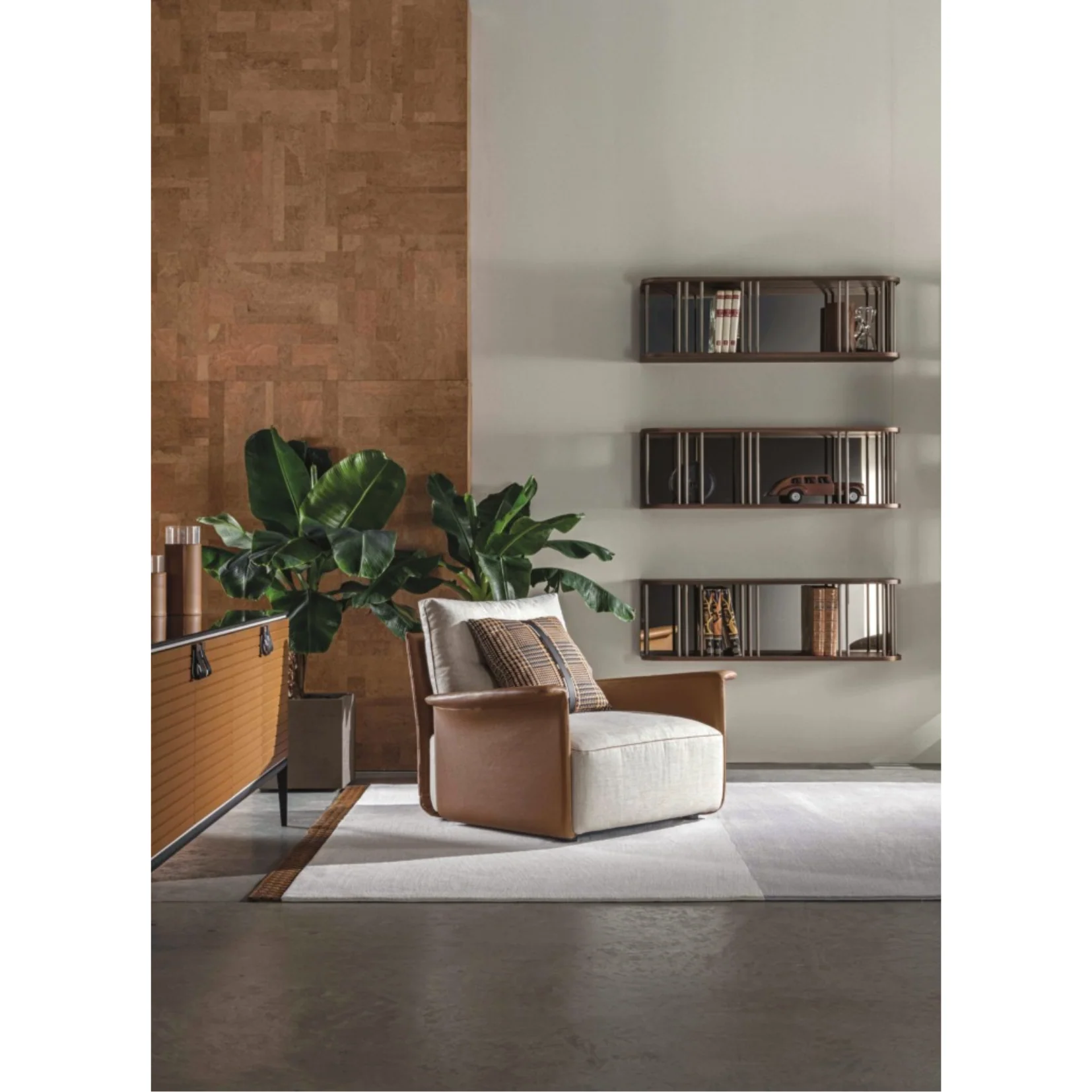 PANTELLERIA ARMCHAIR | ,342.00