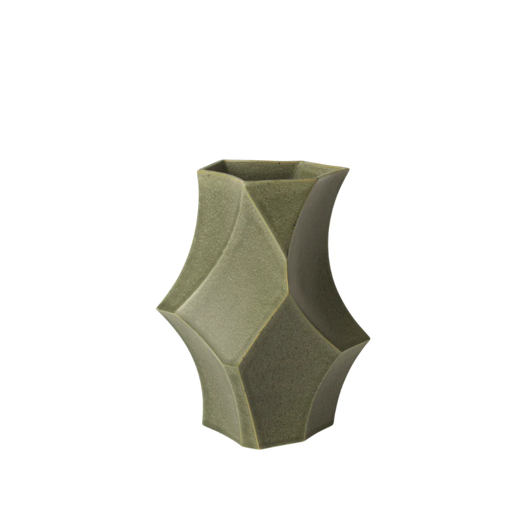 FERM LIVING | CUEVA VASE | $145.00 - Image 2