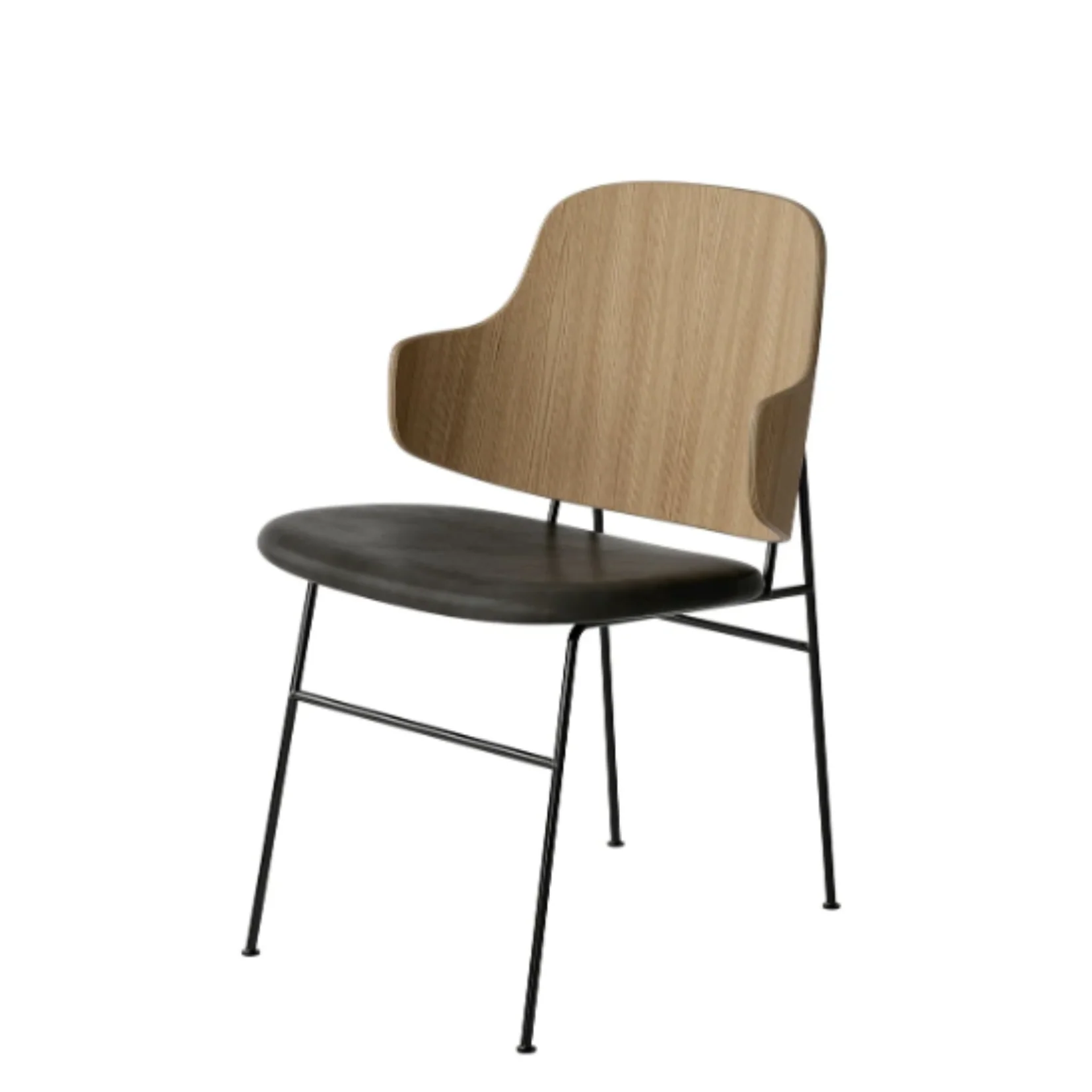 THE PENGUIN DINING CHAIR I $1,250.00 - $1,340.00 - Image 1