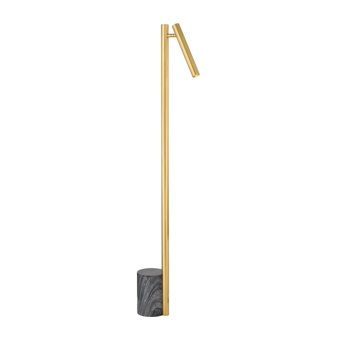 HUDSON VALLEY LIGHTING | CIRCLEVILLE FLOOR LAMP | $1,160 - Image 1