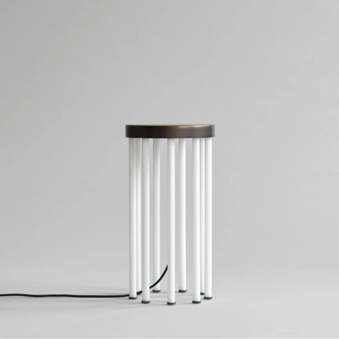 NEON SIDE TABLE | 5.00