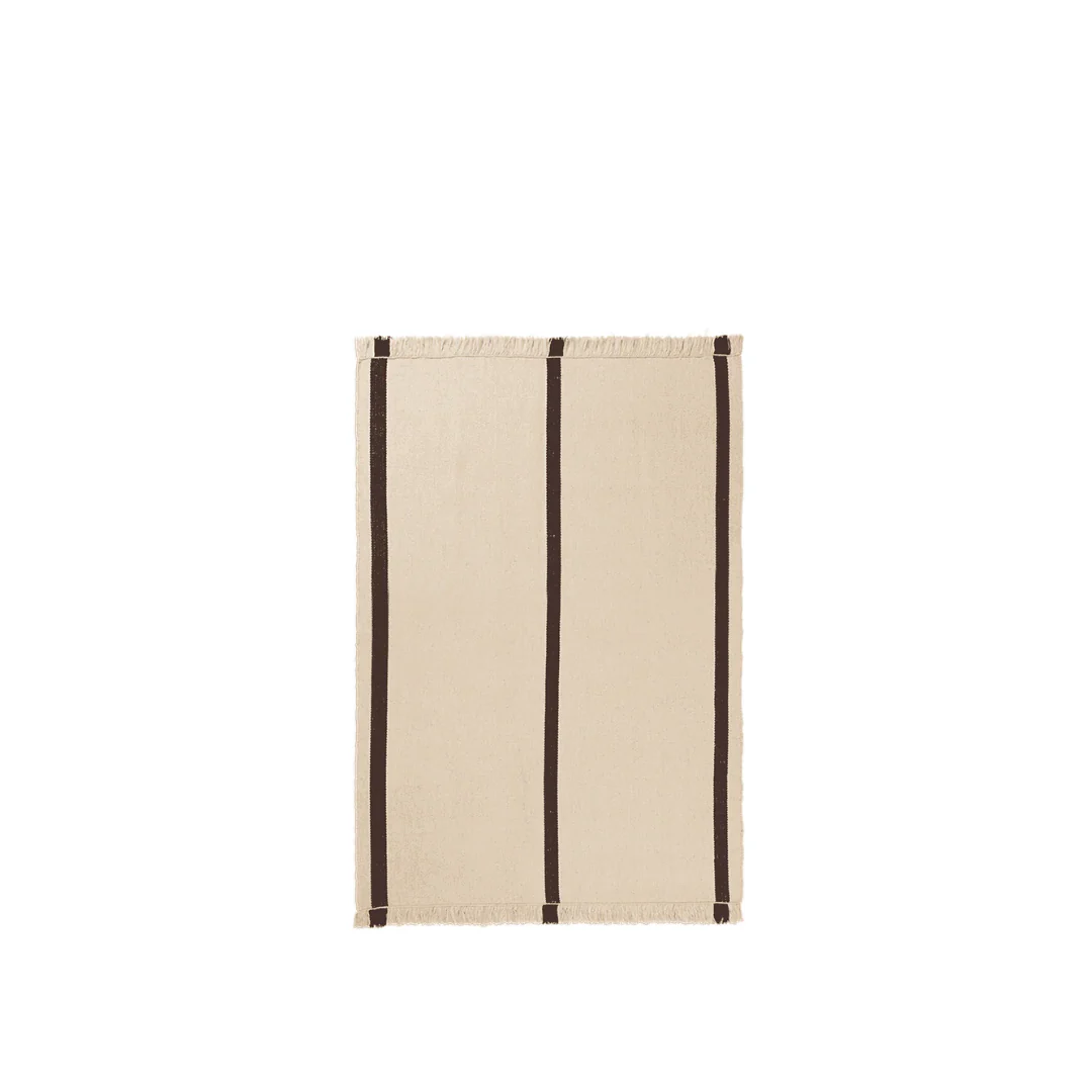 FERM LIVING | CALM KELIM RUG | 9.00