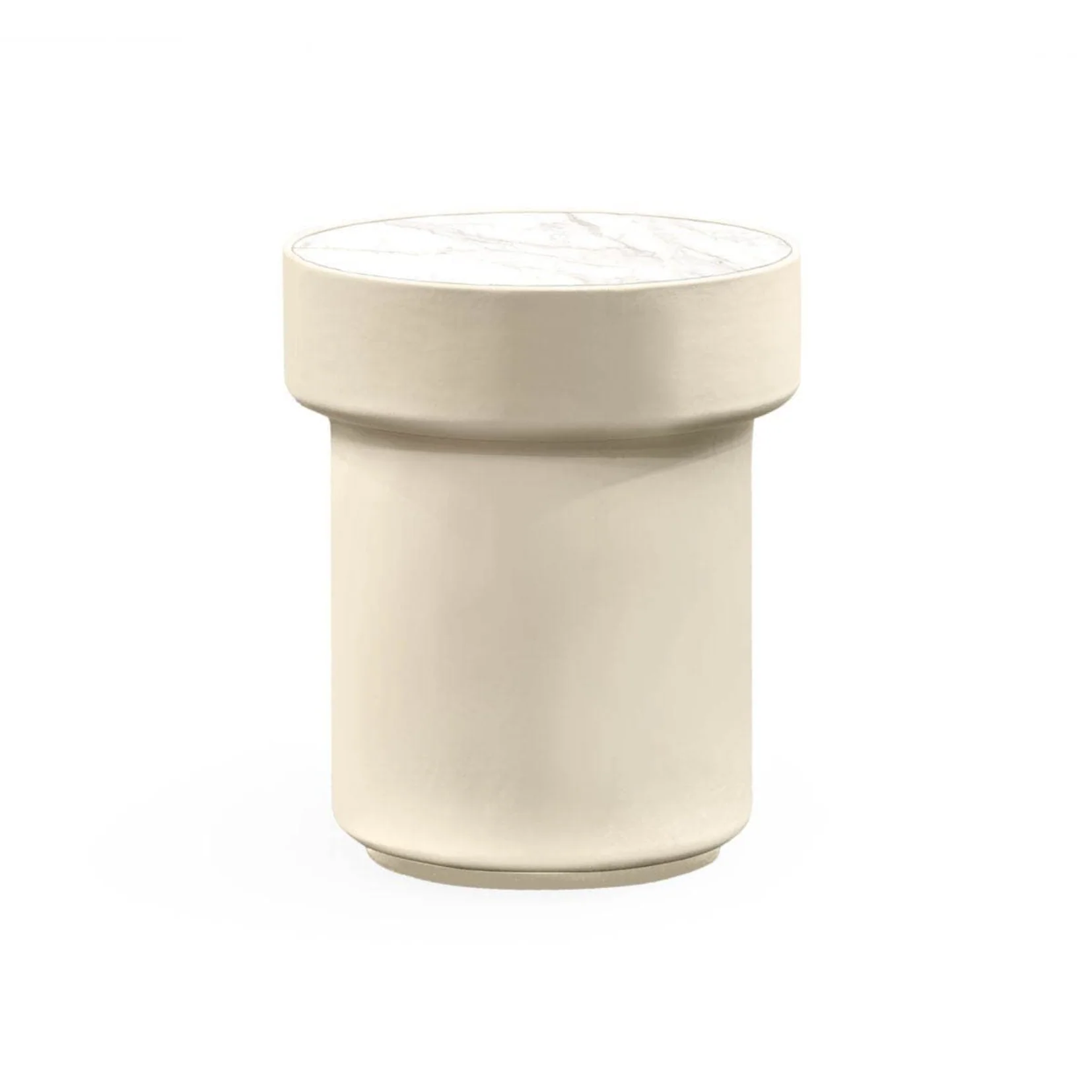 COIL SIDE TABLE | $4,182.00 - Image 1