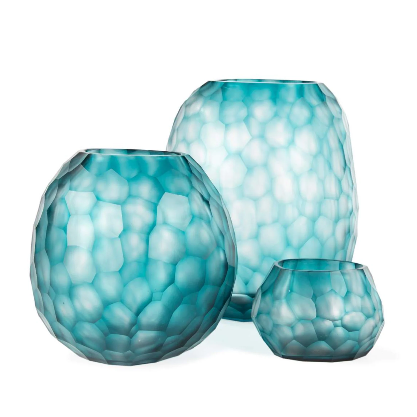 GUAXS NAGAA In Light Blue - $99.00 - $456.00 - Image 1
